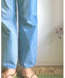 JOURNAL STANDARD relume | デニムパンツ