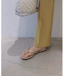 GLOBAL WORK | ビーチサンダル