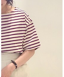 GLOBAL WORK | Tシャツ/カットソー