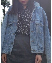 Wrangler | デニムジャケット