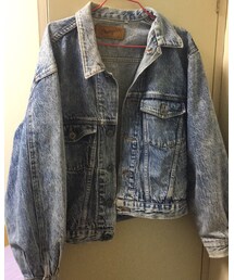 Wrangler | デニムジャケット
