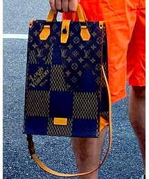 LOUIS VUITTON | トートバッグ