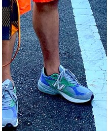 NEW BALANCE | スニーカー