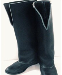 SUNAOKUWAHARA | ブーツ