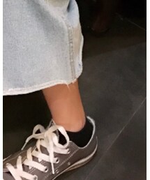 CONVERSE | スニーカー