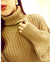 earth music&ecology | UP(トップス)