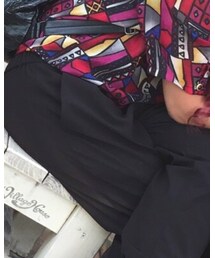 NANO universe | パンツ