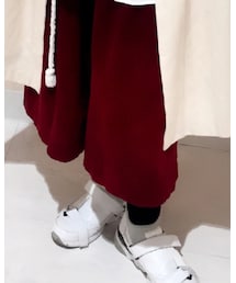 w closet | パンツ