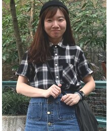 SPAO | シャツ/ブラウス