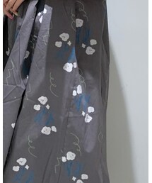 POU DOU DOU | ワンピース/ドレス