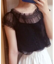 GU | シャツ/ブラウス