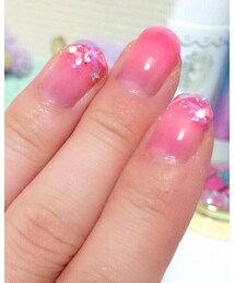 ネイル | ファンデーション