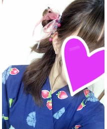 手芸屋さん | ヘアアクセサリー