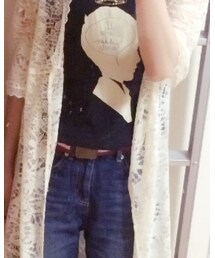 ZARA | Tシャツ/カットソー