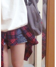 one way | シャツ/ブラウス