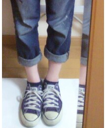 CONVERSE | スニーカー