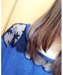 NICE CLAUP | ニット/セーター