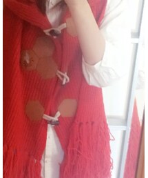 Ne-net | マフラー