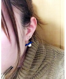 Handmade | ピアス（両耳用）