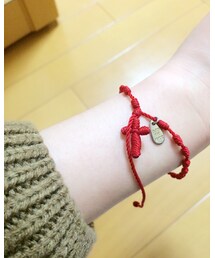 SHIPS | ブレスレット