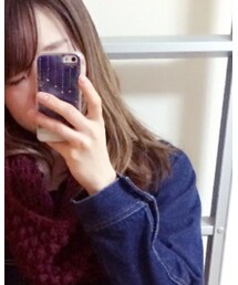 H&M | ストール/ショール