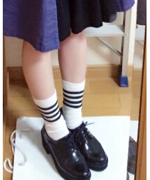 GU | ソックス/靴下