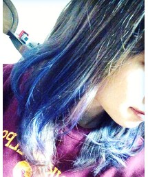 new hair | その他