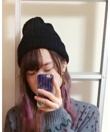 サンキューマート | ニットキャップ/ビーニー