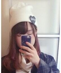 サンキューマート | ニットキャップ/ビーニー