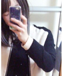 Bershka | スタジャン