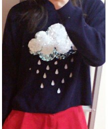 H&M | ニット/セーター