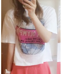 UNIQLO | Tシャツ/カットソー