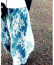 w closet | スカート