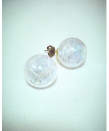 Handmade | ピアス（両耳用）