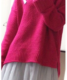 GU | ニット/セーター