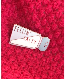 FOREVER 21 | ブローチ/コサージュ