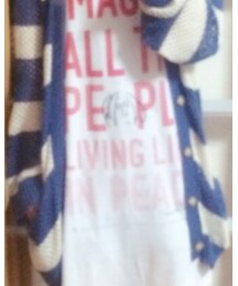 brand ? | タンクトップ