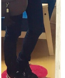 GU | デニムパンツ