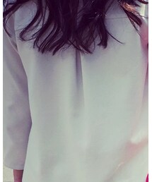 ROPE' PICNIC | Tシャツ/カットソー