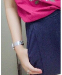 GU | デニムパンツ