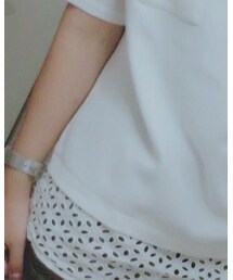 GU | チュニック