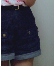 earth music&ecology | パンツ