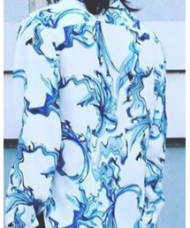 nobuyuki matsui | シャツ/ブラウス