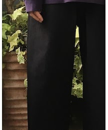 POLYPLOID | パンツ