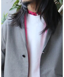 m's braque | シャツ/ブラウス