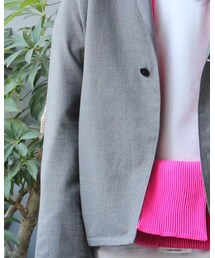 URU | ジャケット/アウター