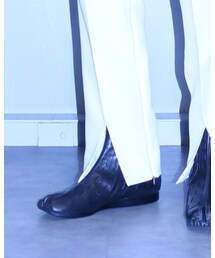 nobuyuki matsui | シューズ