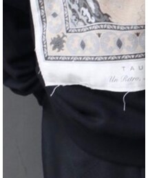 Sans limite | パンツ