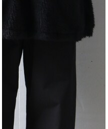 POLYPLOID | パンツ