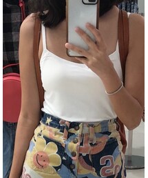 UNIQLO | キャミソール